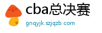 cba总决赛